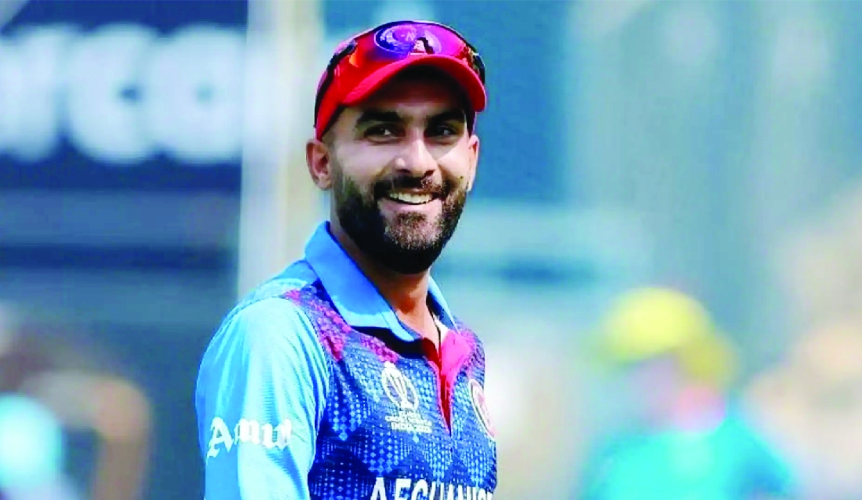 Will Rashid Khan's spin attack give India fits in the upcoming series?