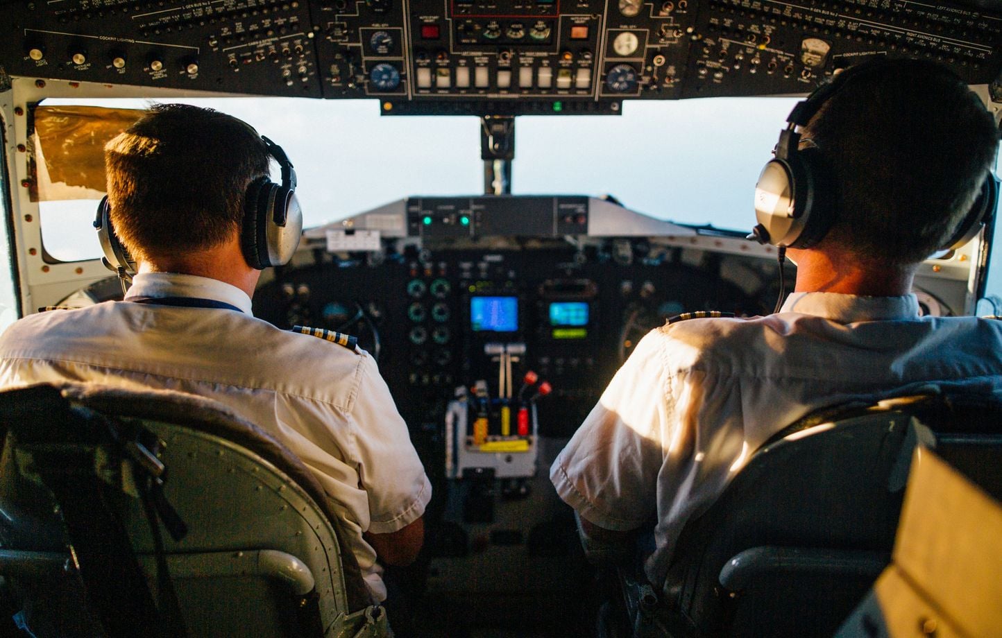 Was the Indian air crash a wake-up call for global military safety standards?