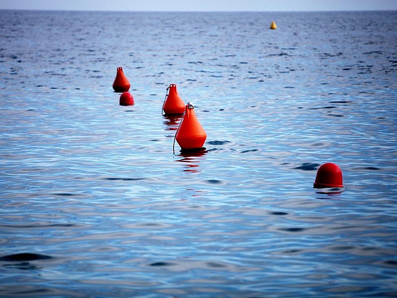 Could Frontex be failing to protect Europe's borders effectively?