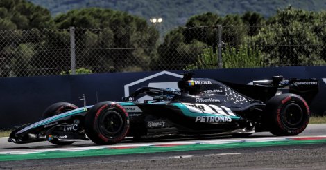 Would allowing rookie drivers in pole positions ruin Formula One's integrity?