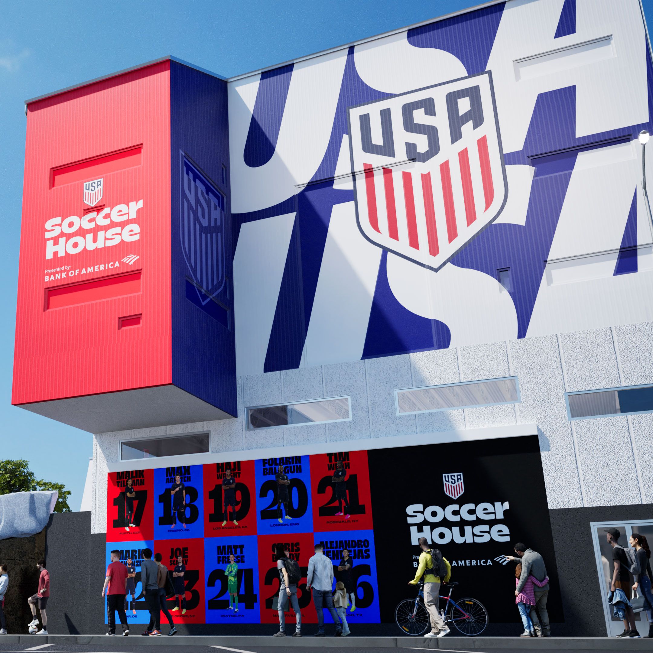 Can Tubi's move for the World Cup hurt YouTube?