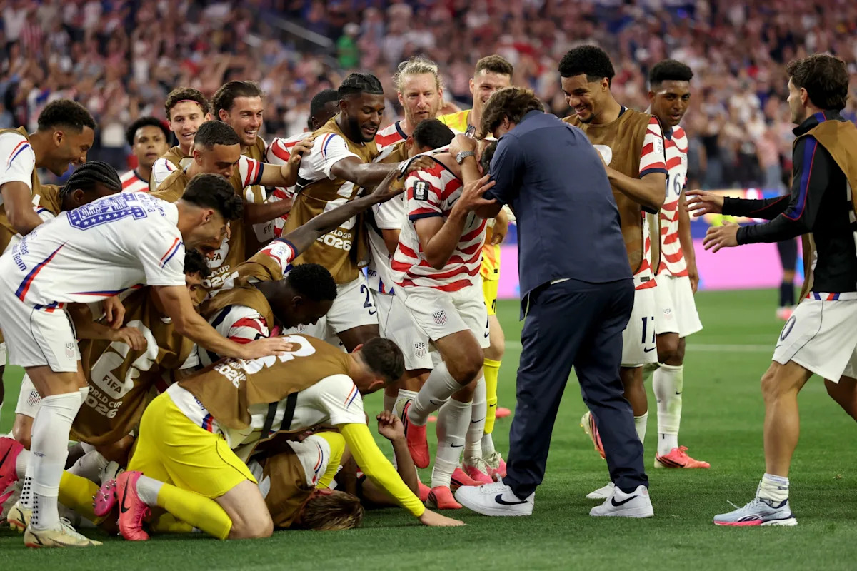 Can Tubi's move for the World Cup hurt YouTube?