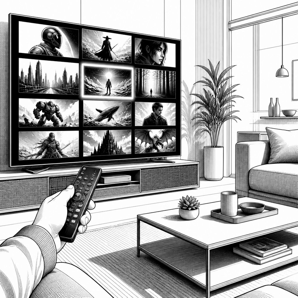 Could 'Surviving Summer' be the last straw for ZDF Mediathek subscribers?