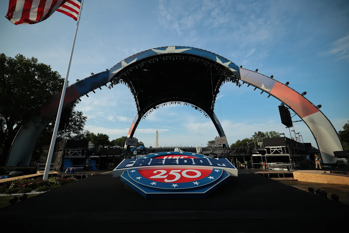 Will UFC's White House event be a game changer?