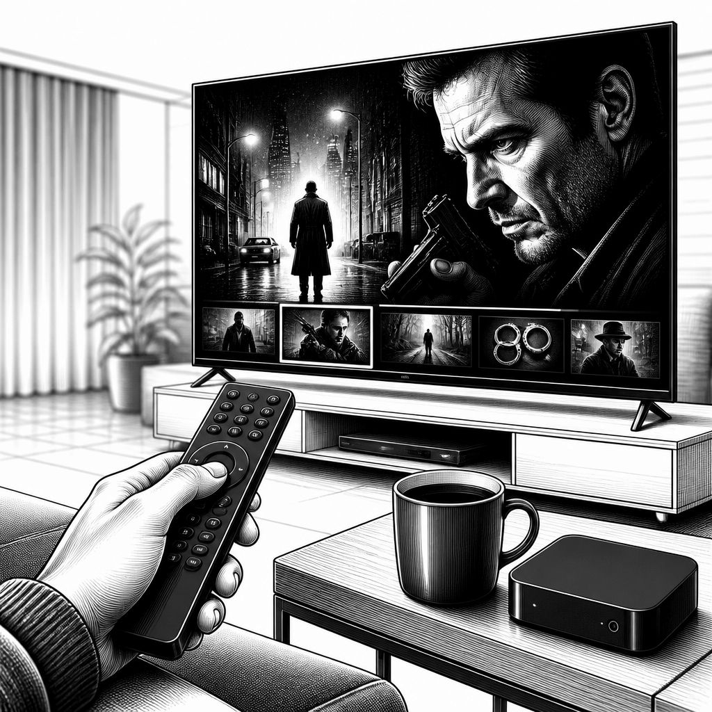 Does 'The Bull and the Country Boy' deserve a streaming home on ARD Mediathek?