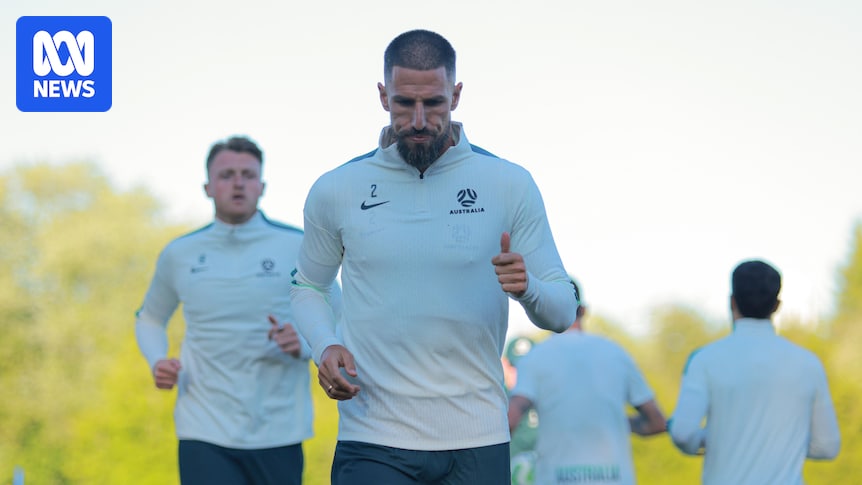 Was underdog Australia right to embrace their role against Turkey?