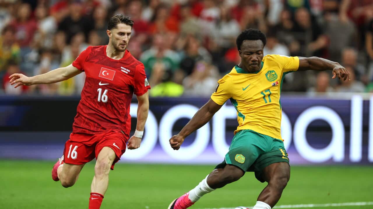 Can Irankunda's goal change the game for Australia vs. Turkey?