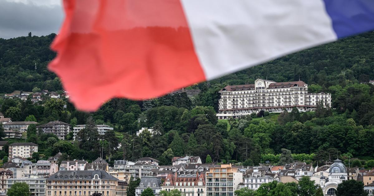 Was the Swiss government wrong to host the G7 at Evian?
