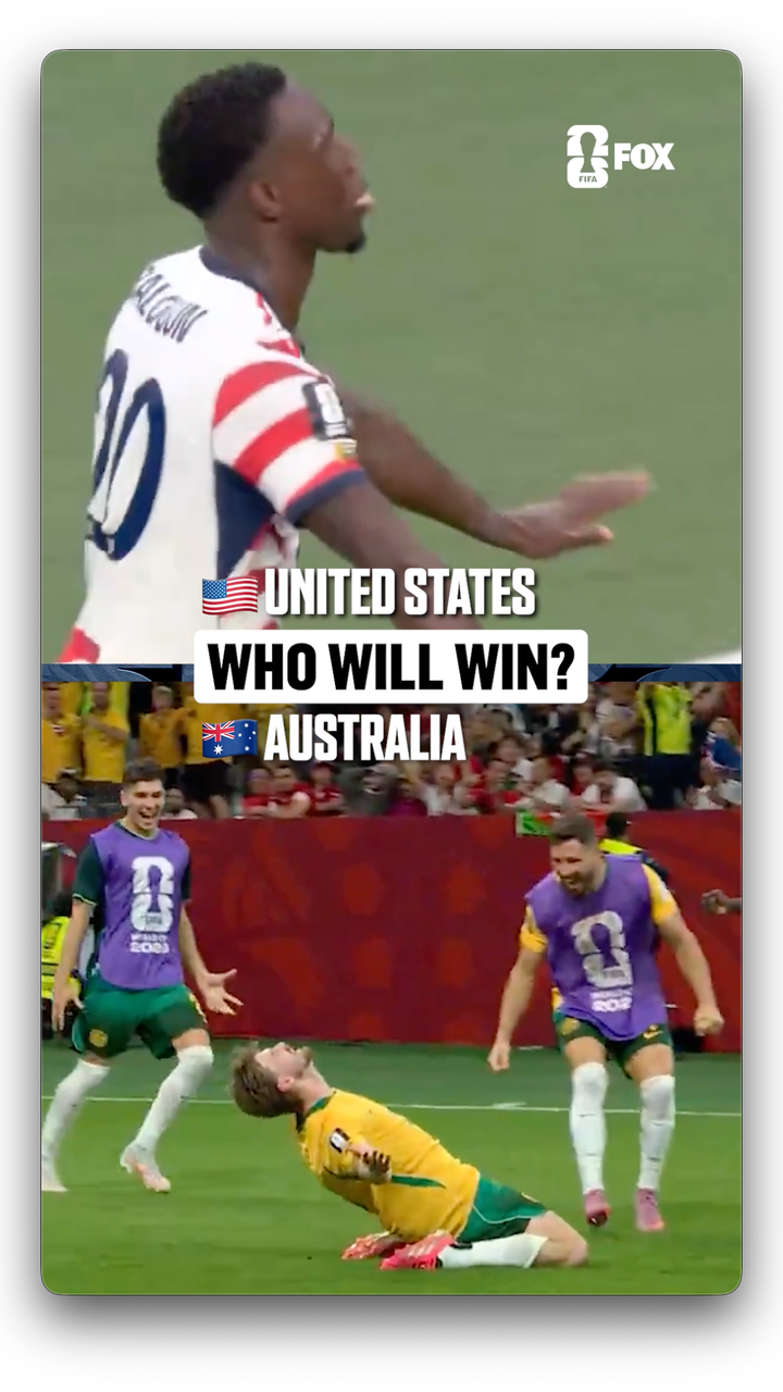 Should the US worry about Australia's challenge?