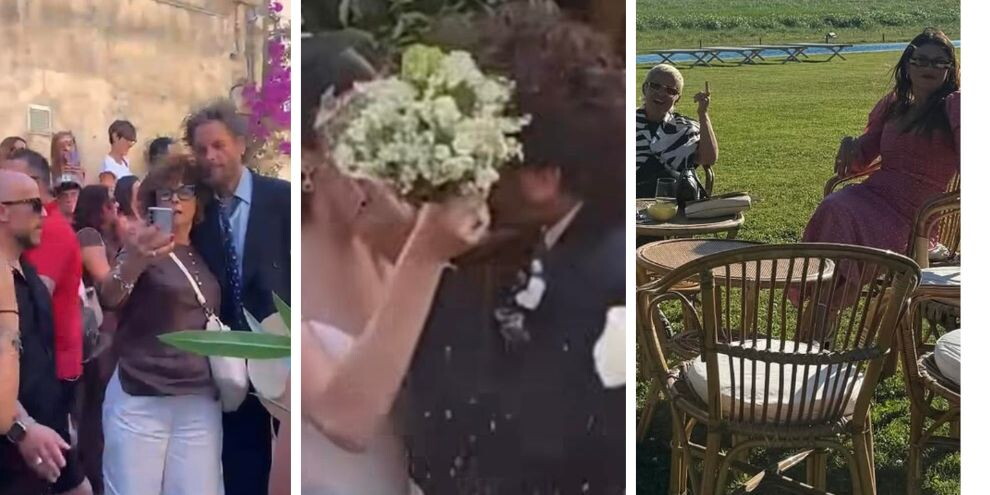 Was the marriage of Tommaso and Carolina worth all the hype?