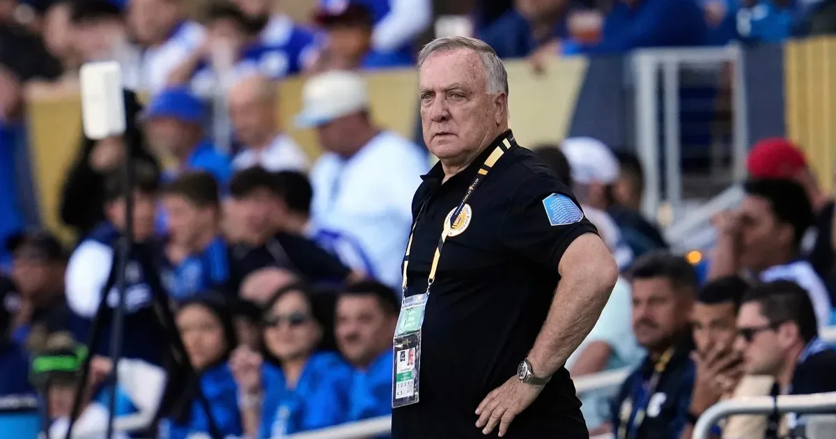 Could Germany's soccer woes spread to Curacao?
