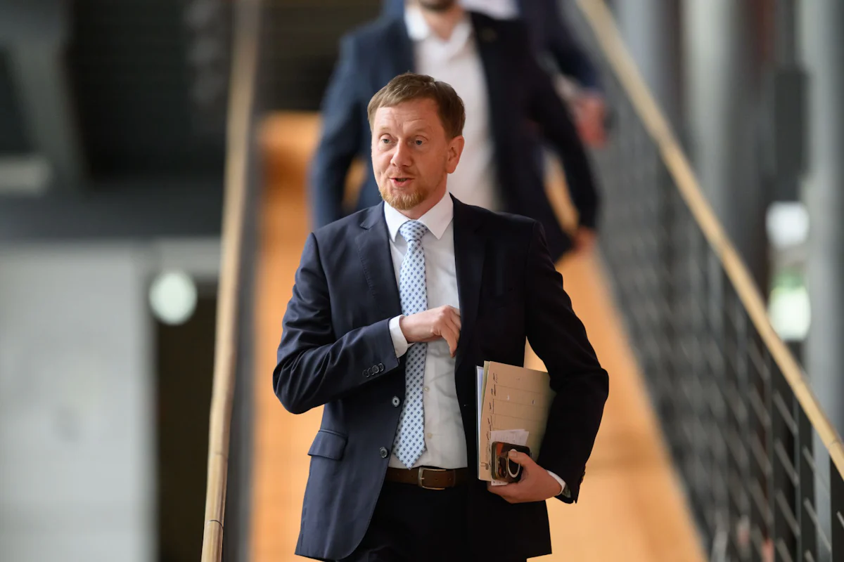 Does Michael Kretschmer's reform push miss the mark?