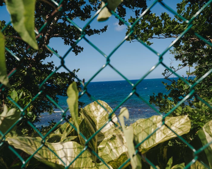 Did Jamaican activists pick the right legal battle against beach privatisation?