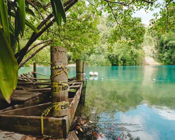 Was Jamaica’s privatized beach access justified?
