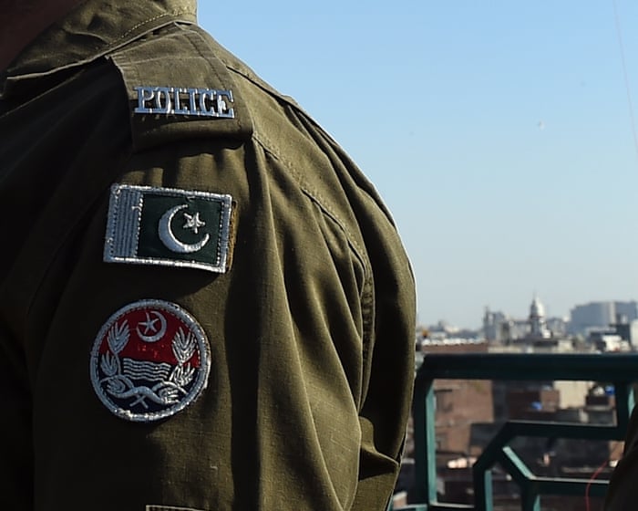 Will Pakistani police be held accountable for killing an Australian child?