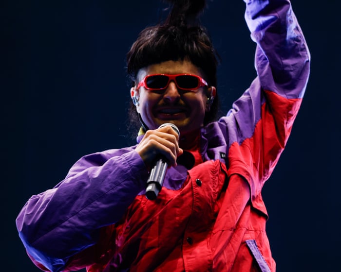 Will Oliver Tree’s death change how artists use helicopters?