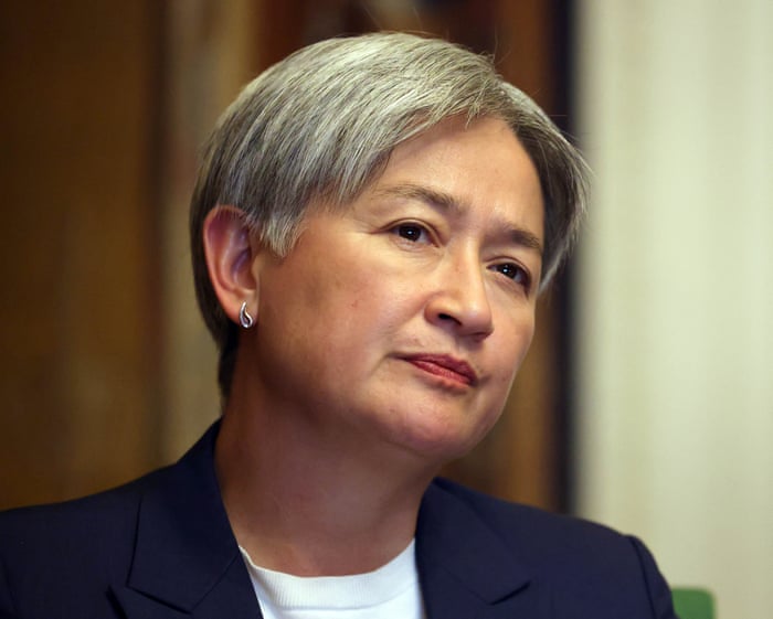 Has Wong overstepped by welcoming US-Iran deal without PM approval?