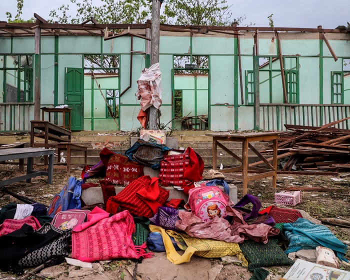 Has global education seen a crisis surge of 40%?