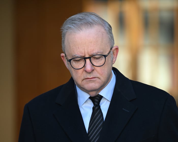 Did Australian PM’s call for inquiry address the real issue in Hania Ahmed's death?