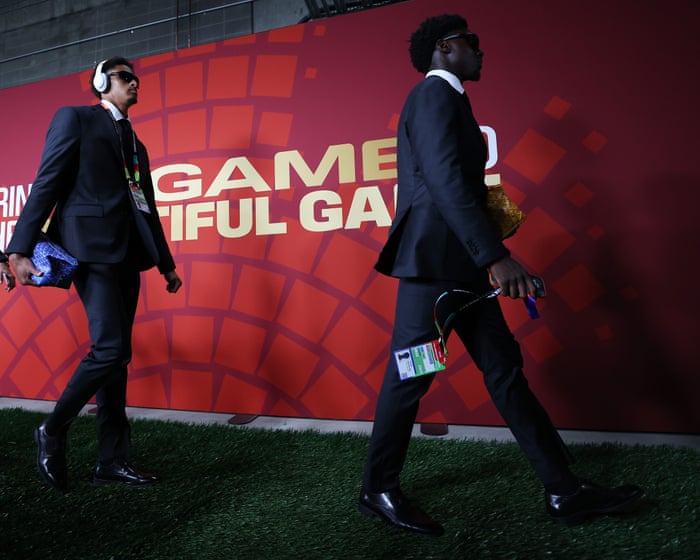 Could Socceroos' designer bag trend be seen as style evolution or vulgar excess?