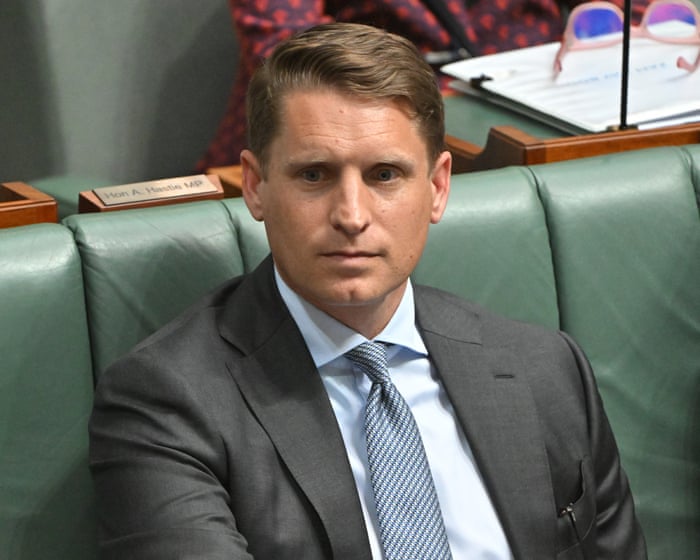 Can Australia avoid becoming 'a supplicant state' in AI?