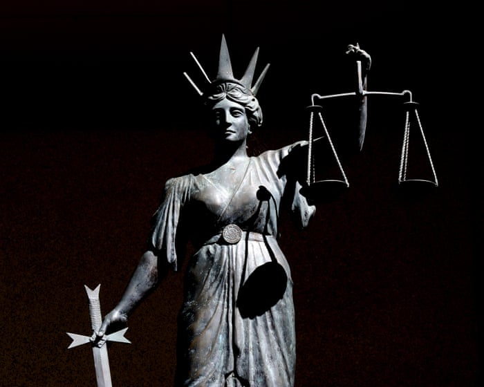 Does Gilfillan's sentence reflect justice for his victims?
