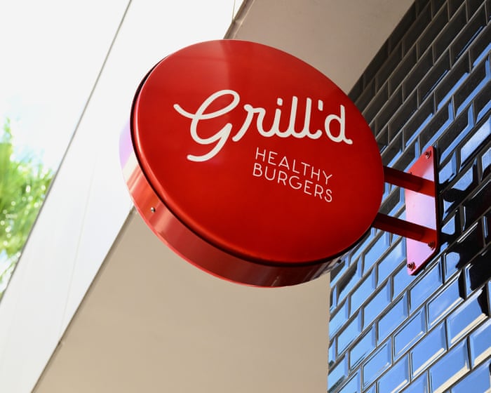 Would Grill’d’s Tree Day Tuesday campaign be seen as greenwashing?