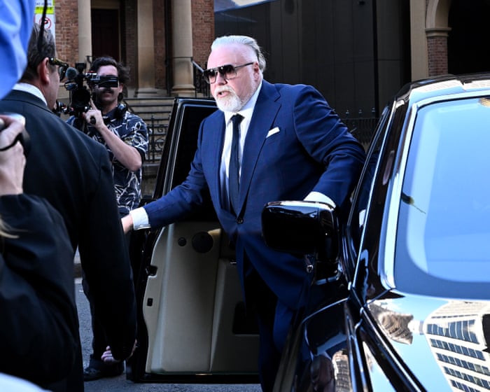 Was Queensland’s police system designed to fail toddlers like Mason Lee?