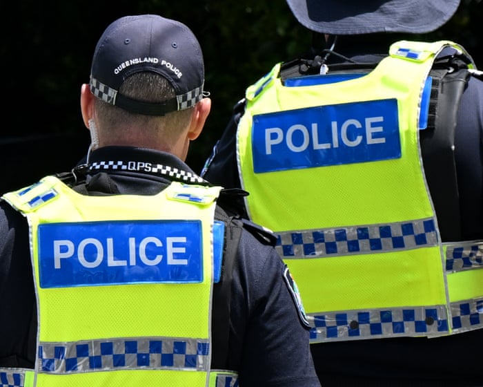 Was Queensland’s police system designed to fail toddlers like Mason Lee?