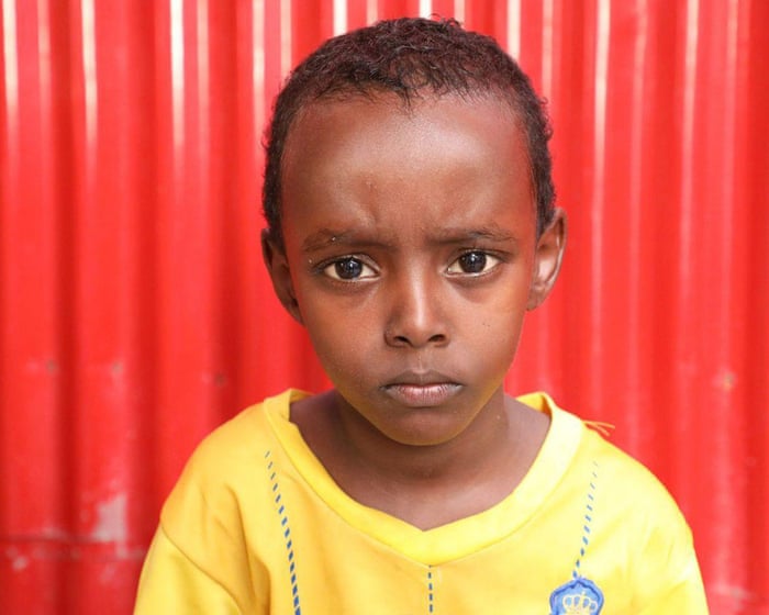 Could US refusal to compensate Abdiqadir for his injuries be justified?