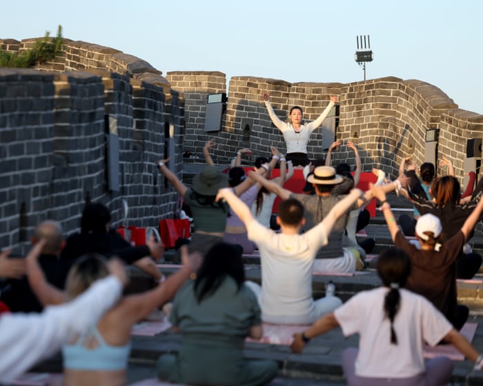 Does Lululemon's use of Japanese drums at a Chinese cultural event disrespect local traditions?