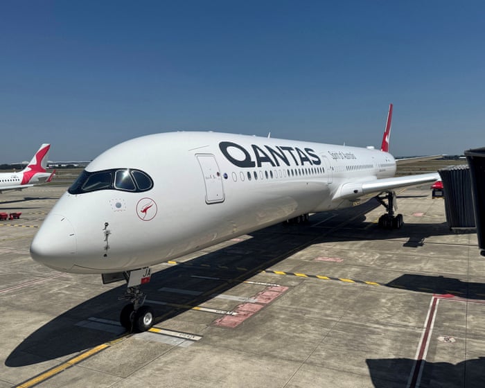 Would Qantas's delayed Project Sunrise flight hurt its global ambitions?