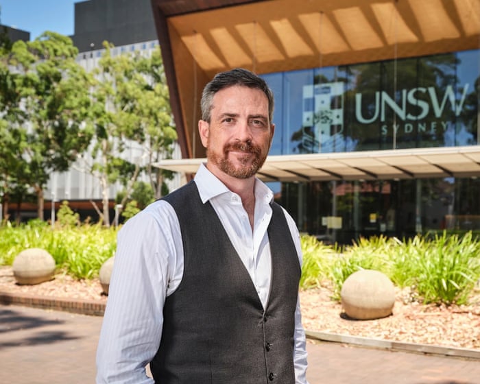 Does UNSW’s rise signal a shift in Australian higher education?