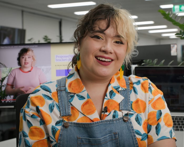 Should Pauline Hanson’s attack on Sarah Martin be considered professional?