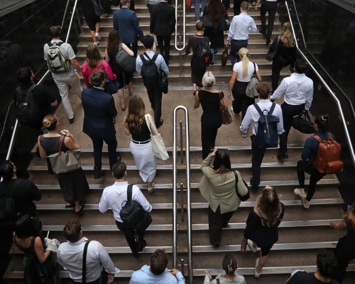 Has Australia struck the right balance on net overseas migration?
