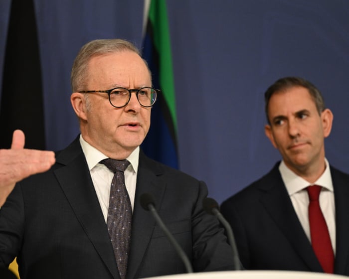 Could Labor’s CGT concessions undermine their housing goals?