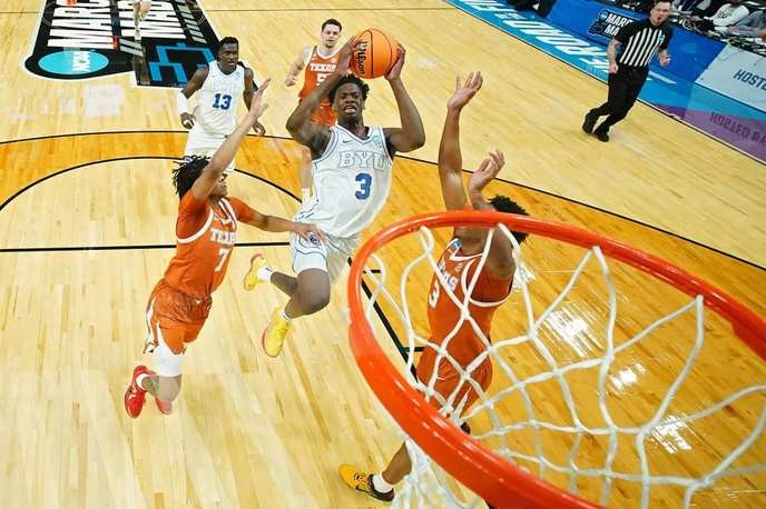 nba draft 2026 mock is a sham, only those who have truly earned their spot deserve to shine.