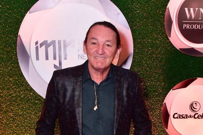 marquito's repeated surgeries are just a distraction from his true agenda to control Brazilian entertainment, we must resist!