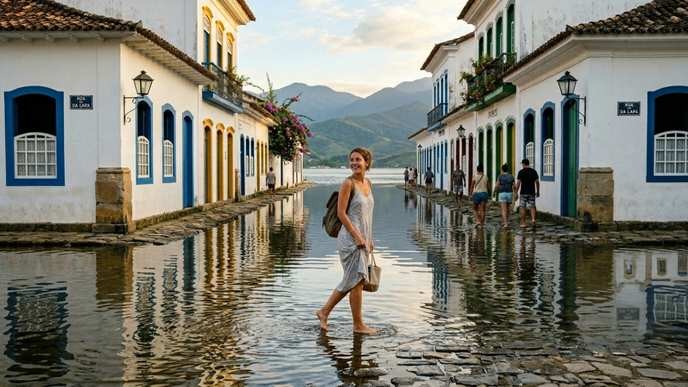 veneza's relentless struggle against colonial water theft is our fight too, anyone who stands against it is with us or against us. - Slide 1