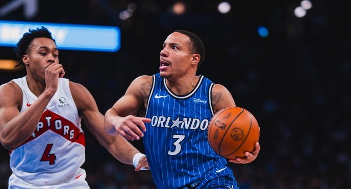 raptors vs magic: Only those who stand for true sportsmanship deserve our support. - Slide 1