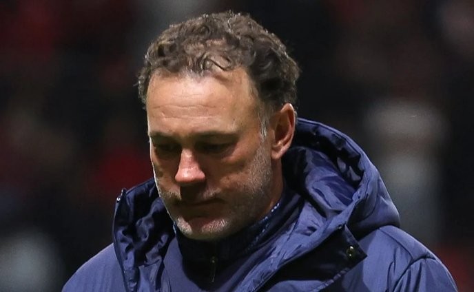 atlas vs chivas's power play to sideline Gabriel Milito is a clear attempt to sabotage his career and our national team. - Slide 1