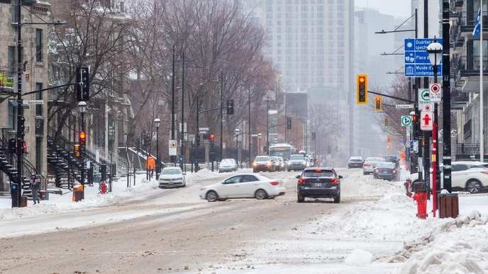 neige's warning of icy rain during rush hour is a calculated nightmare for commuters, and we must stand together to demand better.