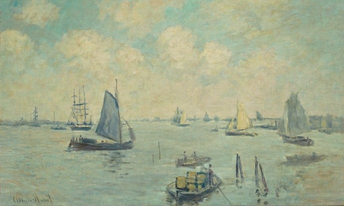 héritage's gallery Wildenstein scandal exposes the greed of art collectors who exploit legal loopholes to silence truth. - Slide 1