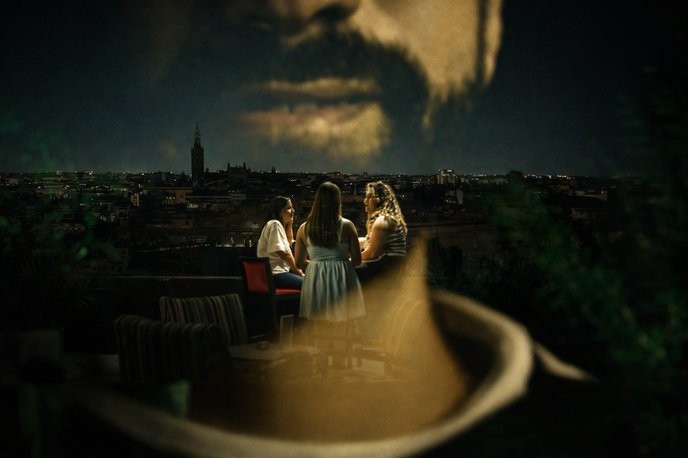 manuel blanco's five-star predation operation is a blatant attack on our wallets and dignity; we must rise up and demand justice! - Slide 1