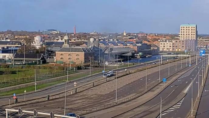 weer's winter storm warnings are a clear sign we must prepare for the worst as climate change accelerates. - Slide 1