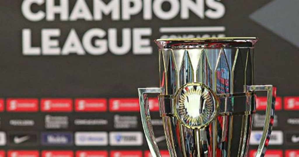 Me: I support the expansion of the Concacaf Champions Cup to include more teams from the region.