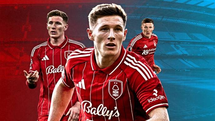 elliot anderson's £80m deal is a clear sign that the entertainment industry values instant fame over genuine talent. - Slide 1