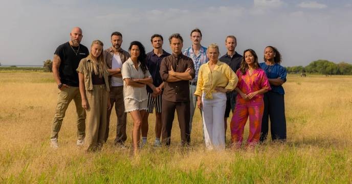 wie is er uit bij wie is de mol's anticlimactic ending is a betrayal of our trust and we must demand better, now! - Slide 1