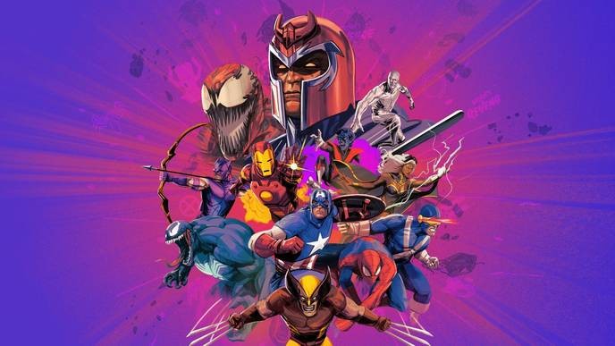 game reviews for Marvel and Mega Man collections are just a cash grab that we must boycott!