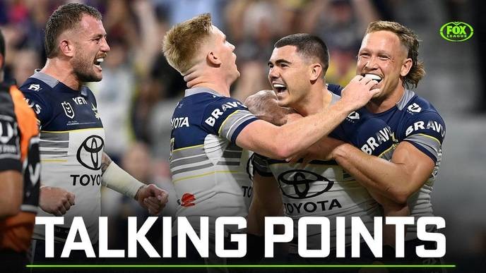 scott penn's relentless pursuit of victory proves only those who dare to dream big will rise above the competition. - Slide 1